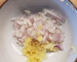 Foto del paso 2 de la receta: Pollo con Mango sin Crema de Leche