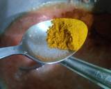 Bhindi Chicken recipe step 7 photo