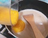 Foto del paso 2 de la receta: Salmón estilo Thai con salsa de coco y mango