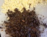 Foto del paso 3 de la receta Galletas de mantequilla con Chocolate