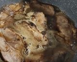 Foto del paso 3 de la receta: 🍺Solomillo de cerdo a la crema de cerveza negra 🍻