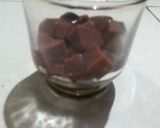 Foto langkah ke 4 dari resep Es jelly chocolatos || takjil buka puasa.