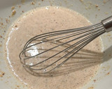 Foto del paso 2 de la receta: Tortitas de avena integral y semillas (sin gluten)