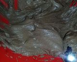 صورة لخطوة 2 من وصفة كريمه مخفوقه
