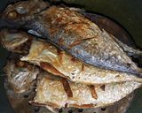 Foto langkah ke 1 dari resep Pesmol ala Oma Ning.