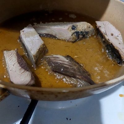 Langkah 3
