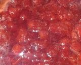 Foto langkah ke 4 dari resep Korean Strawberry Milk.