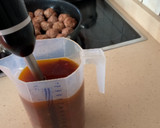 Foto del paso 8 de la receta: Albóndigas de ternera caseras