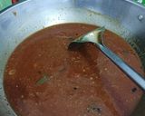 Foto langkah ke 5 dari resep 273. Seafood Saus Padang.