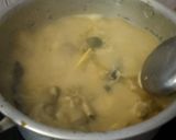 Foto langkah ke 3 dari resep 419.Gulai Kambing.
