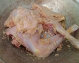 Foto langkah ke 3 dari resep Ayam Pop.