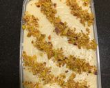 A picture of step 7 of Rabbri Kheer.