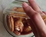 Foto langkah ke 4 dari resep Spicy Chicken Wings.