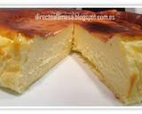 Foto del paso 9 de la receta Tarta de queso "La Viña"
