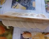 Une image de l'étape 4 de Brioche forme Florale.