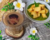 Foto langkah ke 3 dari resep Singkong Goreng.