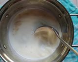 Foto langkah ke 2 dari resep Puding Gyukaku Ekonomis.
