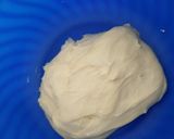 Foto langkah ke 4 dari resep Donat Susu.