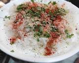 Mooli parath recipe step 2 photo