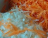 Szoljanka/ Soljanka recept fázis 1 fotója