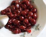 Meggyleves recept fázis 7 fotója