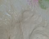 A picture of step 1 of Spring rolls wrappers.