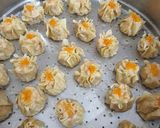 Foto langkah ke 6 dari resep Dimsum Ayam Udang.