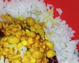 Foto del paso 7 de la receta Arroz con limón - receta india