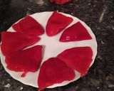 Foto del paso 2 de la receta: Pimientos de piquillo rellenos con recortes