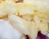 Foto langkah ke 1 dari resep Bola-Bola Tape Isi Mozarella.