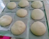 Foto langkah ke 5 dari resep Donat menul menul.