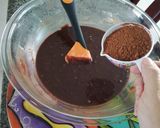 Foto del paso 4 de la receta: Fudge Brownies