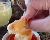 Foto langkah ke 4 dari resep Pão de Queijo (Brazilian Cheese Bread).