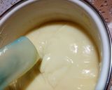 Une image de l'étape 6 de Crème pâtissière 😋.