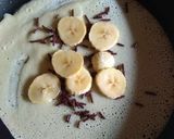 Foto langkah ke 9 dari resep Kue Leker a.ka Crepes anti gagal.