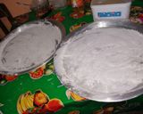 Foto del paso 8 de la receta: Bollitos de Queso