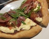 Foto del paso 6 de la receta: Pizza casera con masa Levex – Ideal para cumpleaños