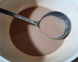 Une image de l'étape 4 de Crêpes chocolat 🍫.
