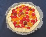 Foto del passaggio 3 della ricetta Torta Salata ai Pomodorini
