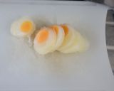 รูปขั้นตอนการทำที่ 1 ของ ยำไข่ดาว_ไข่ไก่จิ๋ว