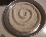 Foto del paso 8 de la receta: Pizza en espiral