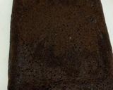 Foto langkah ke 5 dari resep 60. Brownies Kukus Chocolatos Praktis no mixer.