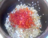 Foto del paso 5 de la receta: Conejo guisado con vegetales