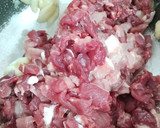 Foto del paso 2 de la receta: Carne en su jugo estilo Cynthia
