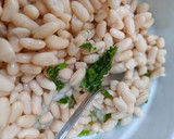 Foto del paso 4 de la receta: Ensalada veraniega para deportistas
