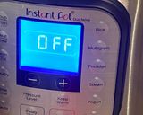 A picture of step 5 of Japanese Nikujyaga in the Instant Pot 🪄🧙‍♀️.