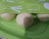 Foto langkah ke 4 dari resep Wool Roll Bread.