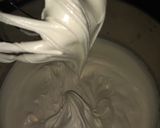 Foto del paso 4 de la receta: Torta fría con relleno de durazno