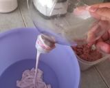 Foto del paso 3 de la receta: Hot dog chorizo argentino