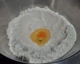Foto del paso 2 de la receta: Pan lactal casero 🍞